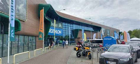 decathlon roermond outlet